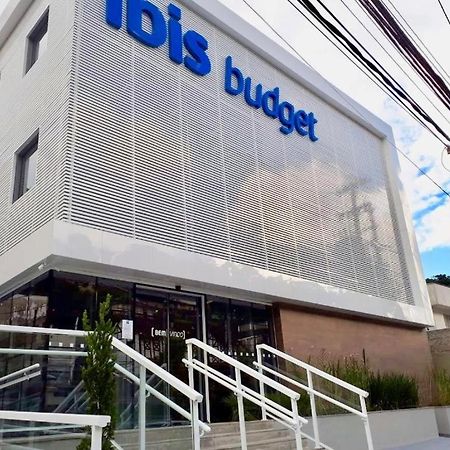 Ibis Budget Petropolis Exterior photo